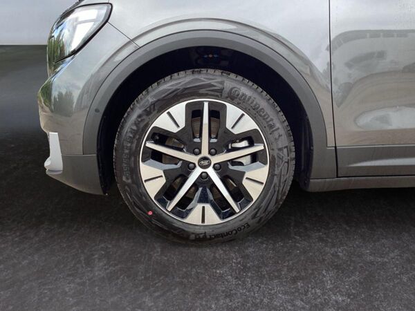 Ford Explorer Extended Range 79kWh, Fahrer-Assistenz-Paket sowie AHK schwenkbar bild 7