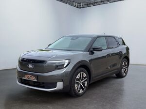 Ford Explorer Extended Range 79kWh, Fahrer-Assistenz-Paket sowie AHK schwenkbar bild 1