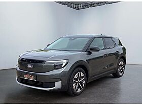 Ford Explorer Extended Range 79kWh, Fahrer-Assistenz-Paket sowie AHK schwenkbar