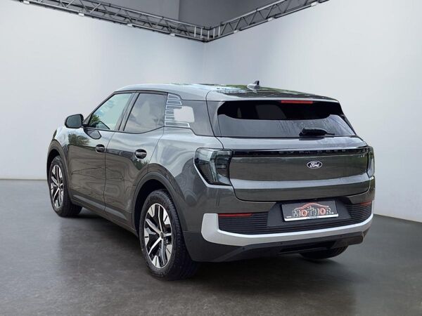 Ford Explorer Extended Range 79kWh, Fahrer-Assistenz-Paket sowie AHK schwenkbar bild 3