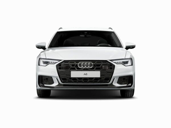 Audi A6 Avant 40 TDI S line bild 7