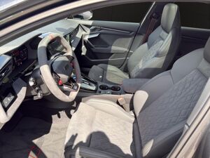 Audi RS3 Sportback / HUD / SONOS / PANO / MEMORY / MATRIX / 280 KMH / ASSISTENZPAKET PRO bild 7