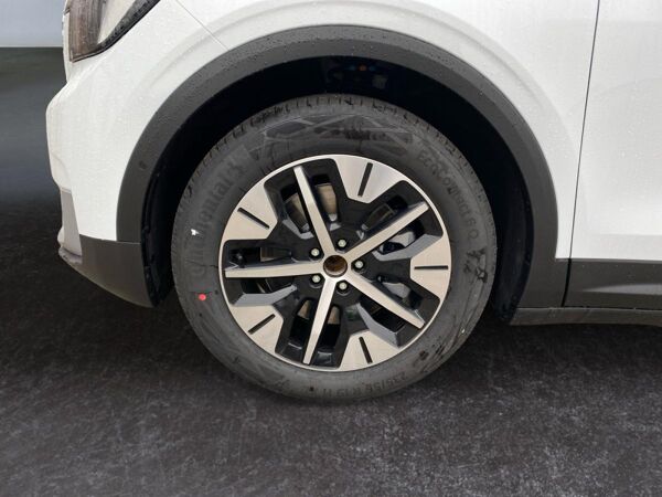 Ford Explorer Select 77kWh mit Komfort-Paket & AHK schwenkbar bild 6