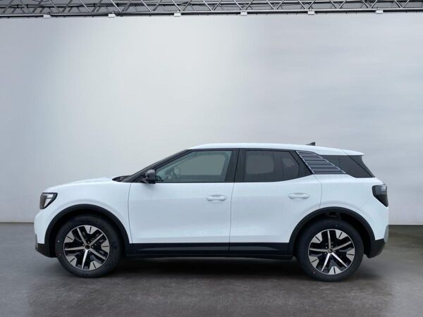 Ford Explorer Select 77kWh mit Komfort-Paket & AHK schwenkbar bild 3