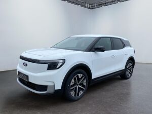 Ford Explorer Select 77kWh mit Komfort-Paket & AHK schwenkbar bild 1