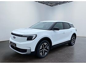 Ford Explorer Select 77kWh mit Komfort-Paket & AHK schwenkbar