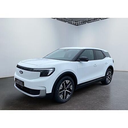 Ford Explorer leasen