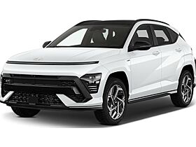 Hyundai KONA (SX2) 150PS Benziner