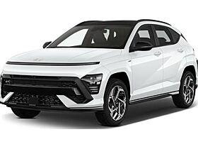 Hyundai KONA (SX2) 150PS Benziner Hyundai KONA (SX2) 150PS Benziner