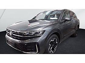 Volkswagen Touareg R-Line 3.0TDI +AHK+LUFT+MEMORY+HUD+ Volkswagen Touareg R-Line 3.0TDI +AHK+LUFT+MEMORY+HUD+