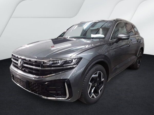 Volkswagen Touareg R-Line 3.0TDI +AHK+LUFT+MEMORY+HUD+ bild 1