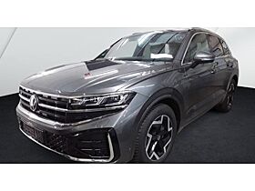 Volkswagen Touareg R-Line 3.0TDI +AHK+LUFT+MEMORY+HUD+ Volkswagen Touareg R-Line 3.0TDI +AHK+LUFT+MEMORY+HUD+