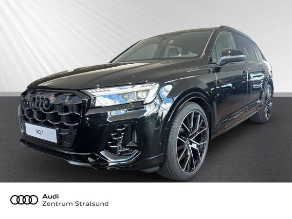 Audi SQ7 TFSI quattro 373 kW tiptronic Sonderkonditionen* bild