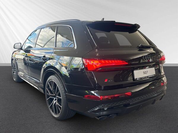 Audi SQ7 TFSI quattro 373 kW tiptronic Sonderkonditionen* bild 2