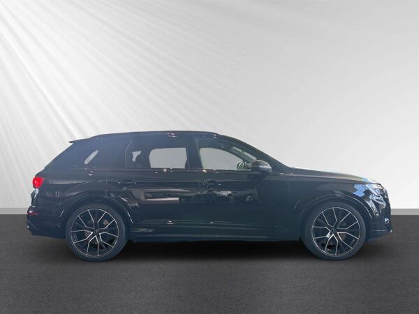 Audi SQ7 TFSI quattro 373 kW tiptronic Sonderkonditionen* bild 3