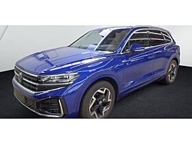 Volkswagen Touareg R-Line 3.0TDI +AHK+LUFTFW+KAMERA+KEYLESS+ Volkswagen Touareg R-Line 3.0TDI +AHK+LUFTFW+KAMERA+KEYLESS+