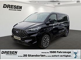 Ford Tourneo Custom Titanium X 320L1 2,0 EcoBlue AT AHK-klappbar Navi Soundsystem B & O LED Ford Tourneo Custom Titanium X 320L1 2,0 EcoBlue AT AHK-klappbar Navi Soundsystem B & O LED