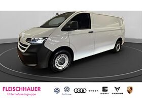 Volkswagen Transporter TDI LR *SONDERAKTION* Volkswagen Transporter TDI LR *SONDERAKTION*