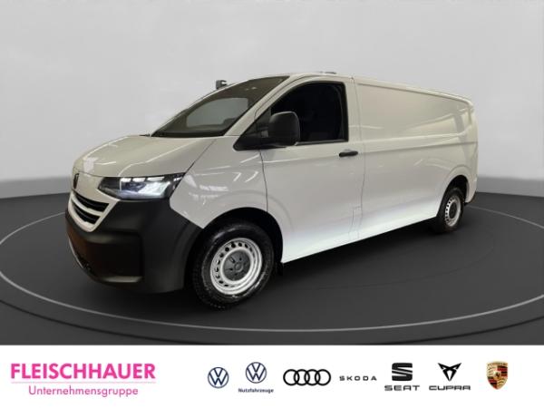 Volkswagen Transporter TDI LR *SONDERAKTION* bild