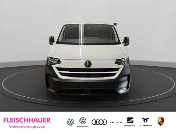 Volkswagen Transporter TDI LR *SONDERAKTION* bild 2