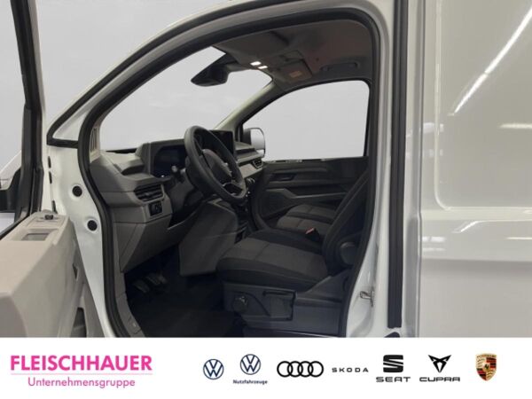 Volkswagen Transporter TDI LR *SONDERAKTION* bild 6