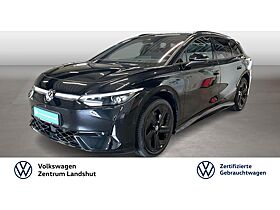 Volkswagen ID.7 Tourer GTX 4MOTION 360 ACC AHK AUT Bel.Sitz Volkswagen ID.7 Tourer GTX 4MOTION 360 ACC AHK AUT Bel.Sitz