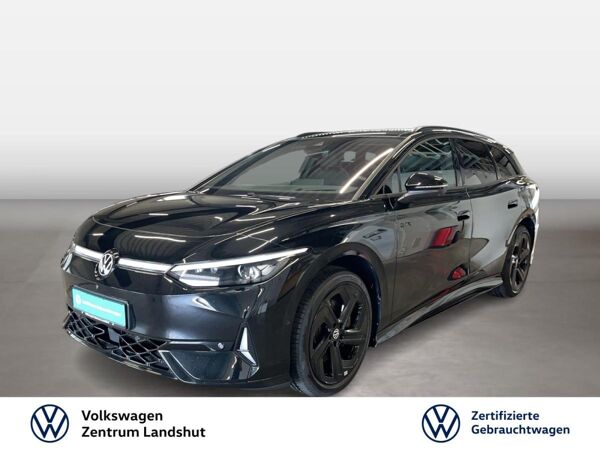 Volkswagen ID.7 Tourer GTX 4MOTION 360 ACC AHK AUT Bel.Sitz bild