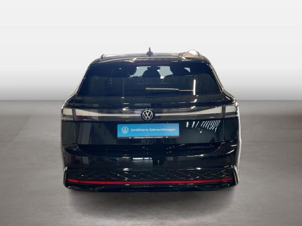 Volkswagen ID.7 Tourer GTX 4MOTION 360 ACC AHK AUT Bel.Sitz bild 6