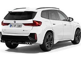 BMW X1 M35i xDrive BMW X1 M35i xDrive