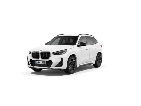 BMW X1 M35i xDrive bild 2