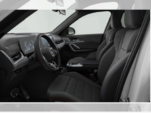 BMW X1 M35i xDrive bild 4