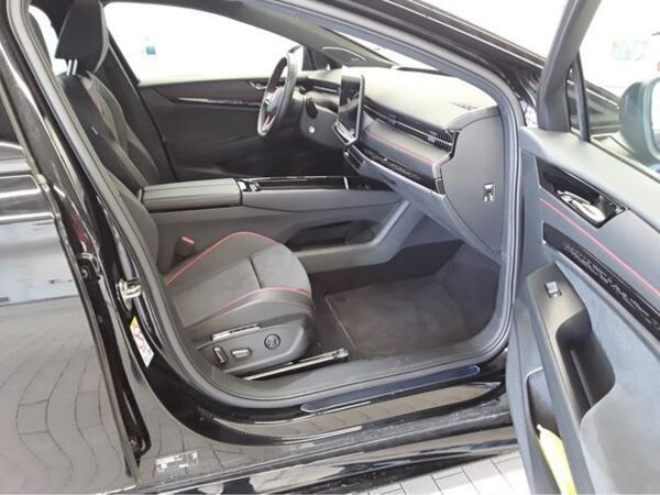 Volkswagen ID.7 GTX /AHK /SMART GLAS /PLUS-PAKET bild 4