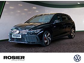 Volkswagen Golf GTE 1.5 eHybrid DSG Black Style sofort*LED Matrix Volkswagen Golf GTE 1.5 eHybrid DSG Black Style sofort*LED Matrix