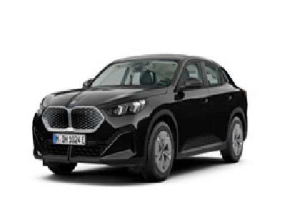 BMW iX2 eDrive20 BESTELLFAHRZEUG ! bild