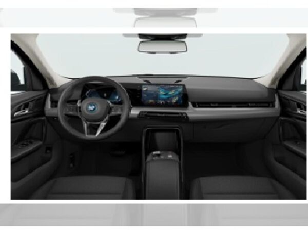 BMW iX2 eDrive20 BESTELLFAHRZEUG ! bild 3