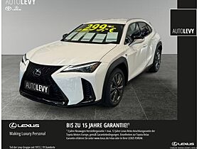 Lexus UX-300h UX 300h F Sport Design AKTION Lexus UX-300h UX 300h F Sport Design AKTION