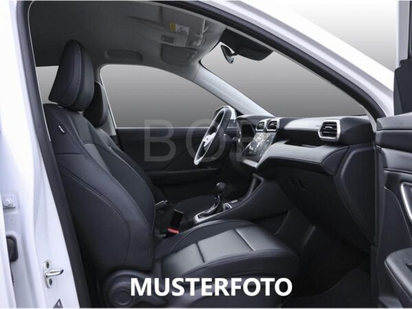 MG ZS HEV Hybrid+ Luxury 5d bild 5