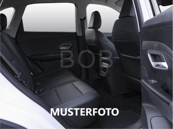 MG ZS HEV Hybrid+ Luxury 5d bild 6