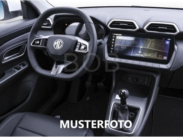 MG ZS HEV Hybrid+ Luxury 5d bild 7