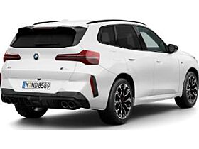 BMW X3 X M50