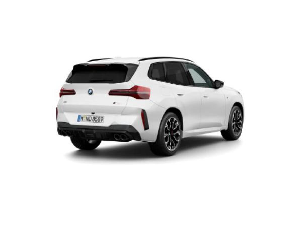 BMW X3 X M50 bild