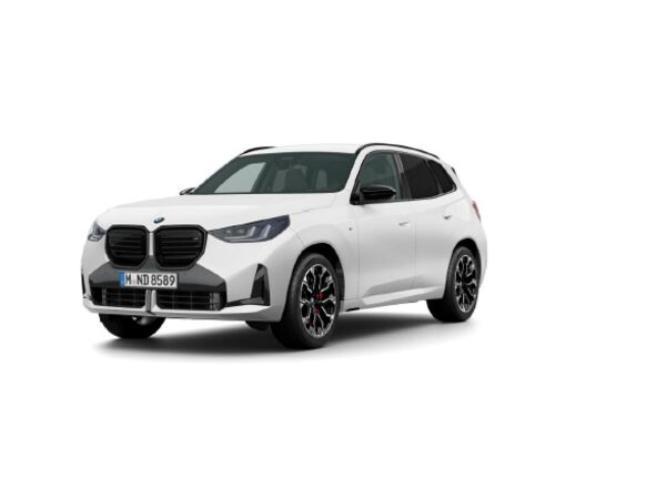 BMW X3 X M50 bild 2