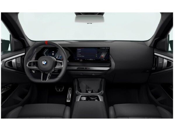 BMW X3 X M50 bild 3