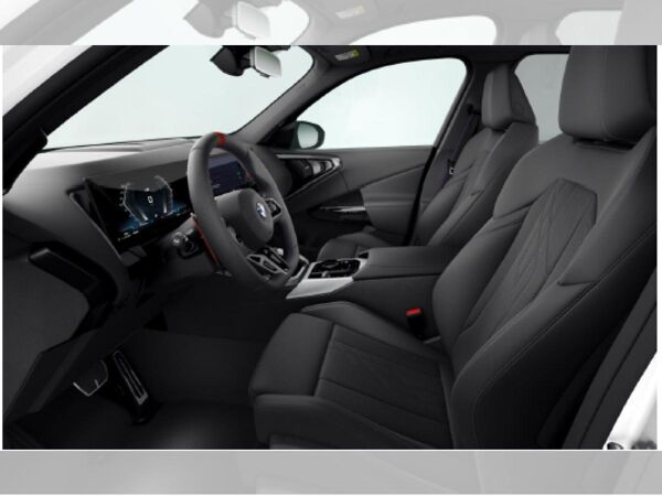BMW X3 X M50 bild 4