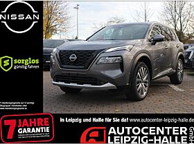 Nissan X-Trail X-TRAIL TEKNA 1.5 VC-T e-POWER 4x2 ACC+LED+Navi
