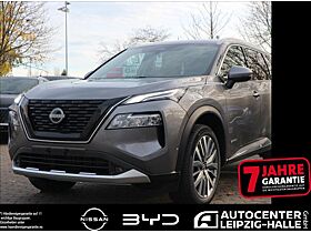 Nissan X-Trail X-TRAIL TEKNA 1.5 VC-T e-POWER 4x2 ACC+LED+Navi
