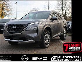 Nissan X-Trail X-TRAIL TEKNA 1.5 VC-T e-POWER 4x2 ACC+LED+Navi