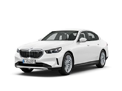 BMW i5 eDrive40 Limousine BESTELLFAHRZEUG