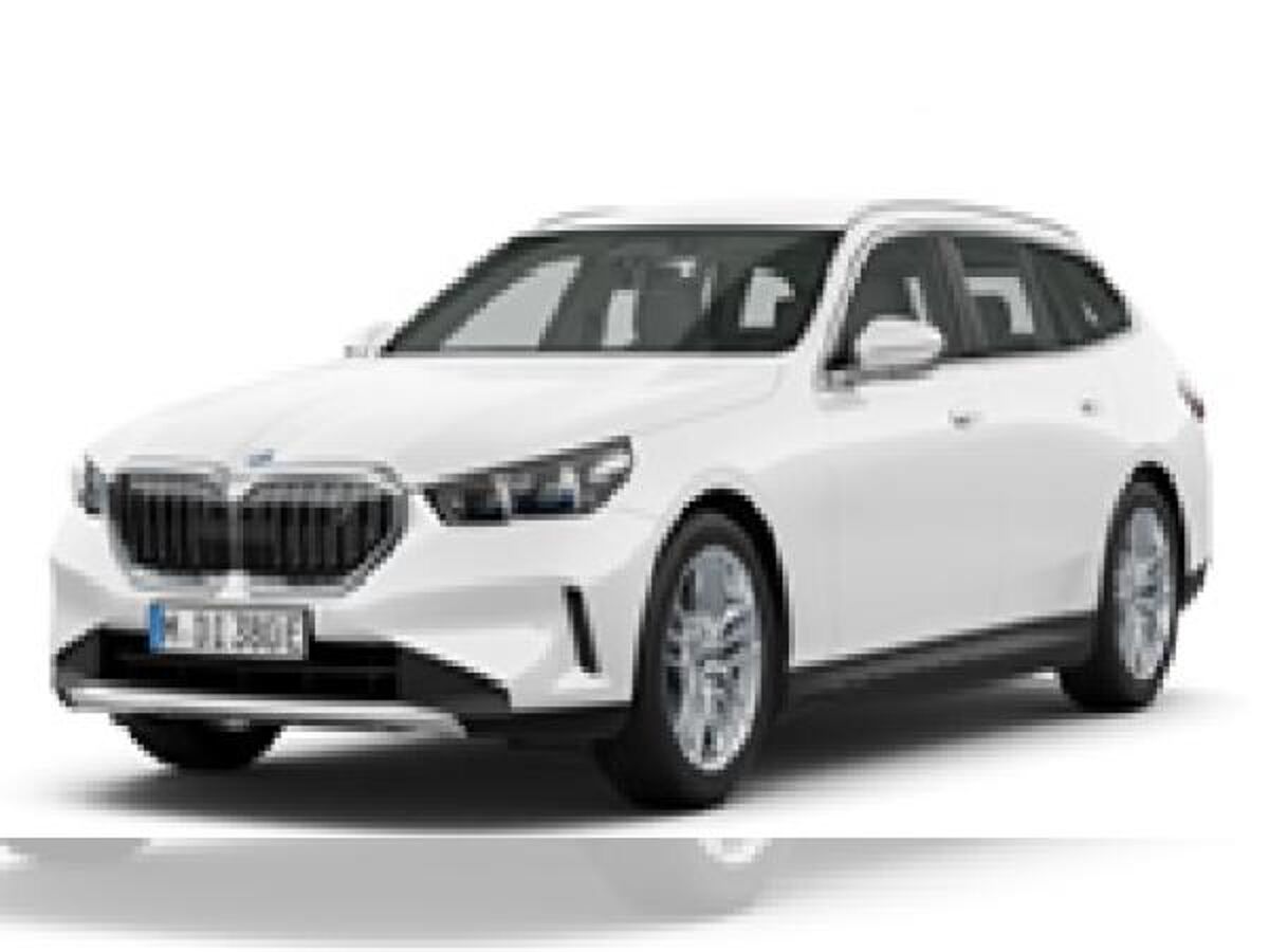 BMW i5 eDrive40 Touring BESTELLFAHRZEUG bild