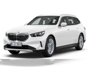 BMW i5 eDrive40 Touring BESTELLFAHRZEUG bild 1